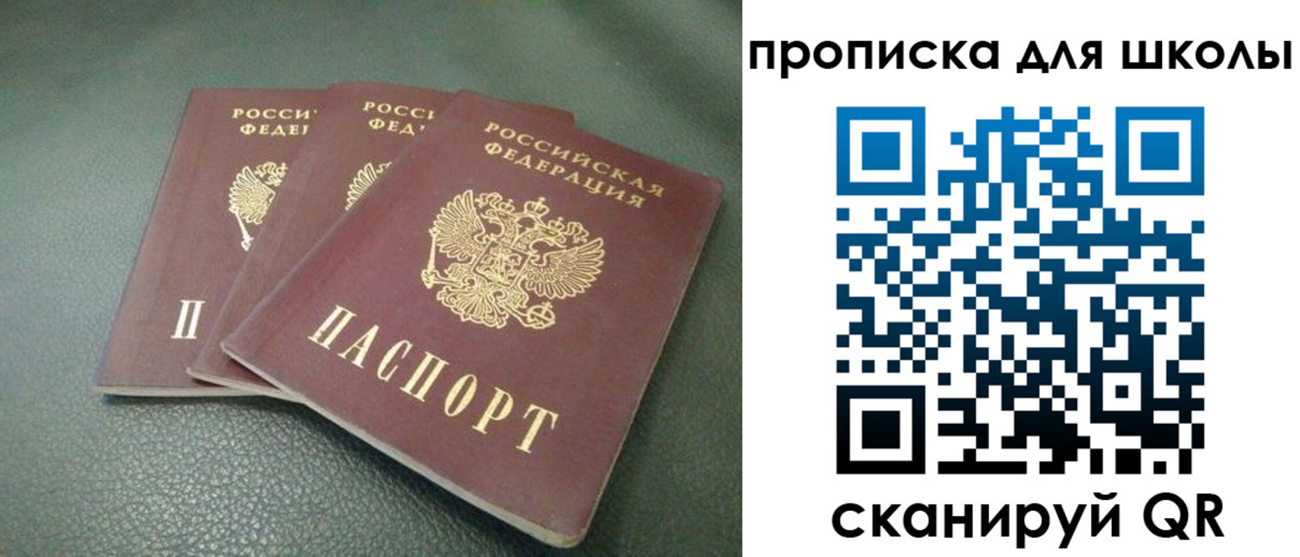 прописка регистрация в Домодедово